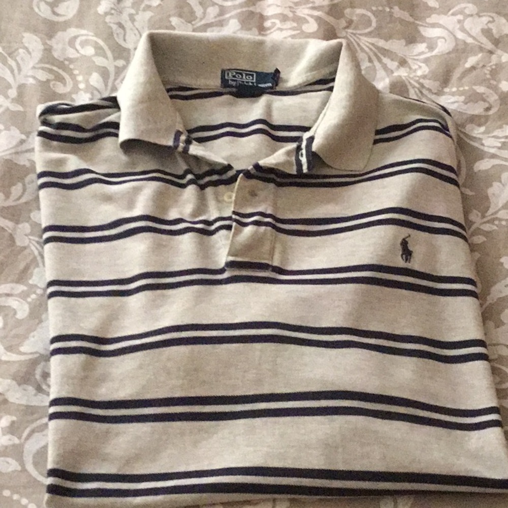 Polo by Ralph Lauren